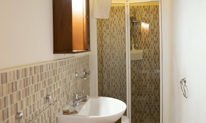Trapani Apartment | Appartamenti Fardella 250 Conchiglia X3