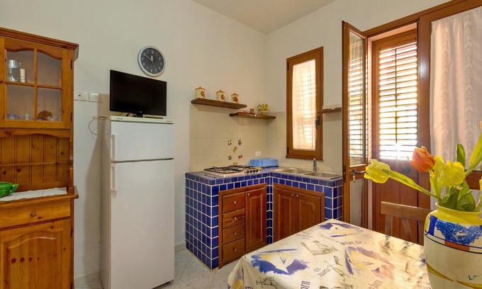 Lampedusa Apartment | Appartamenti Il Gabbiano