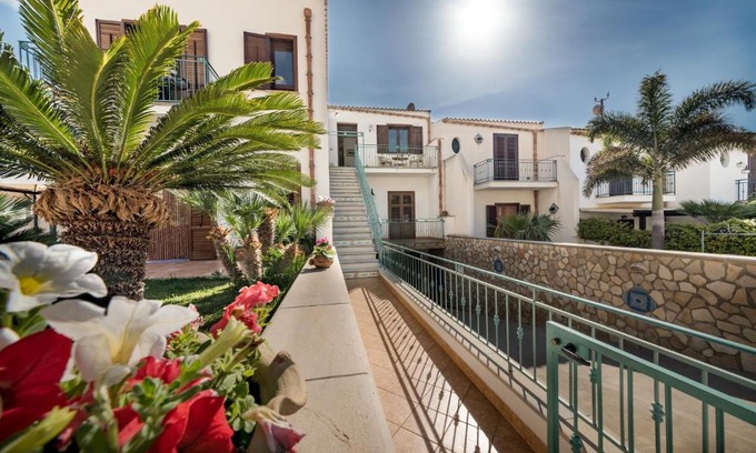 Macari House | Appartamenti Irene