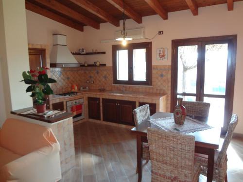 Trappeto Apartment | Appartamenti Sicilia Bedda
