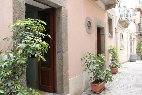 Lipari Historic Centre Apartment | Appartamenti Stella