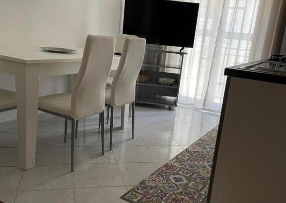 Mazara del Vallo Apartment | Appartamentino al Molo
