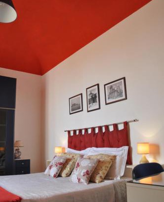 Erice Apartment | Appartamentino Pomelia