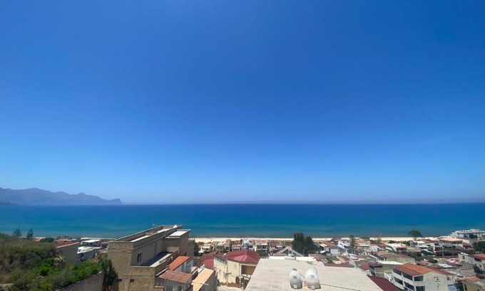 Alcamo Marina Apartment | Appartamento al mare