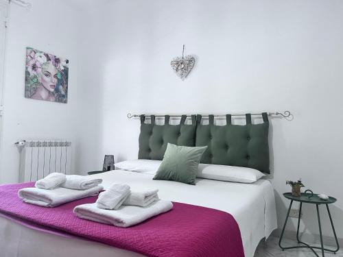 Realmonte Apartment | Appartamento il sole 2 piano