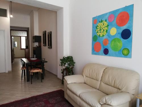 Marsala Apartment | APPARTAMENTO IN CENTRO
