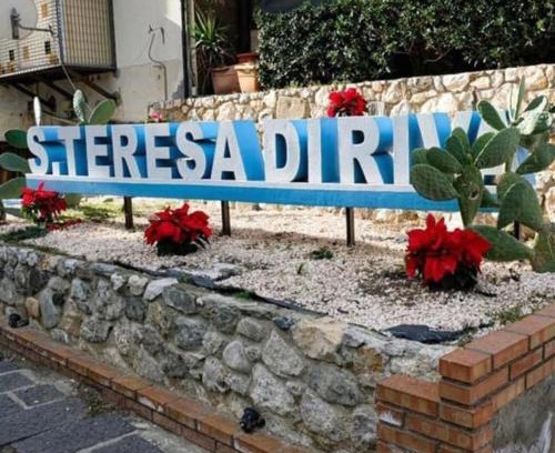 Santa Teresa di Riva House | Appartamento al mare