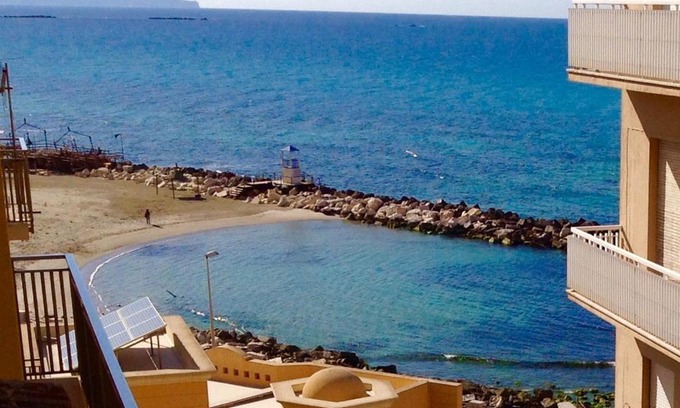 Trapani Apartment | Appartamento La Dimora Siciliana