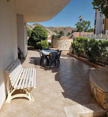 Lido Rossello Apartment | Appartamento Lido Rossello