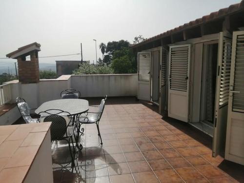 Sciacca House | Appartamento Mamma Maria