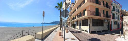 Letojanni Apartment | Appartamento Mare Marconi