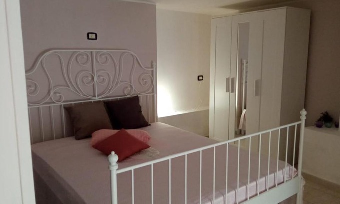 Pachino Apartment | Appartamento Pachino centro
