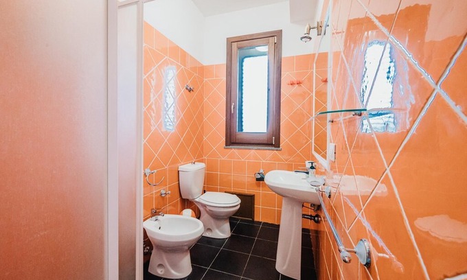 Santa Tecla Villa | Appartamento Primavera