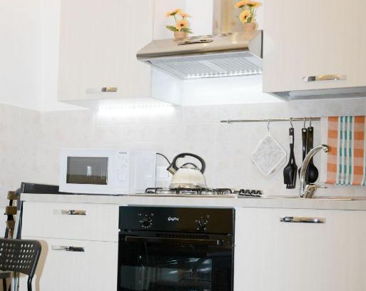Centro Storico House | Appartamento Quattro Canti