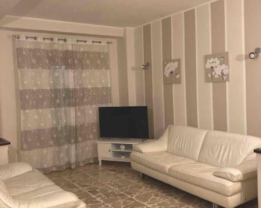 Siculiana Apartment | Appartamento via Roma