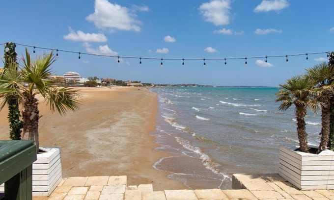 Pozzallo Apartment | Appartamento vicino al mare