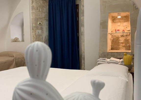 Ragusa House | Aristogatti