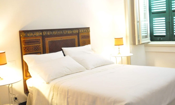 Ragusa Apartment | ARUCI APARTMENT