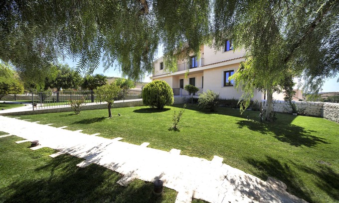 Giarratana Apartment | Arucimeli Resort