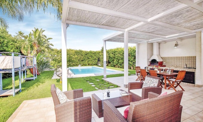 Scicli House | Awesome home in Scicli RG