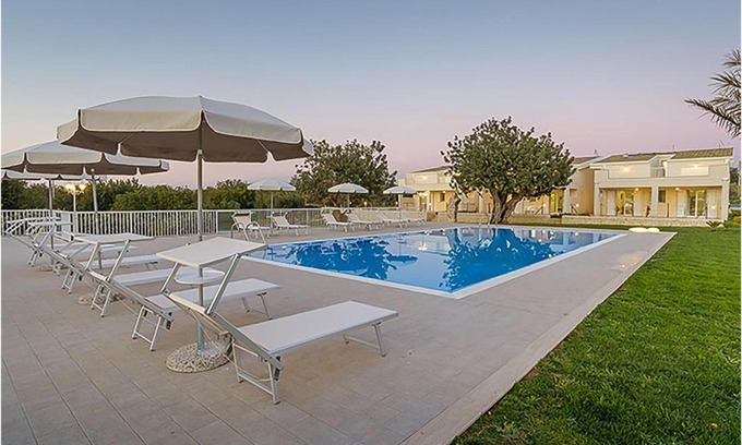 Santa Croce Camerina House | Awesome Home In Santa Croce Camerina With Wifi