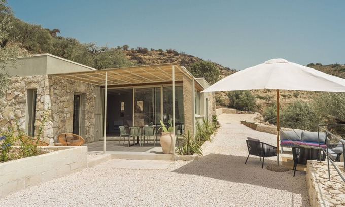Avola Villa | Azalo Country House - Villa i Gelsi