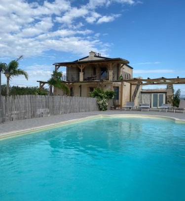 Pachino Bed & Breakfast | Bàcula Nzícula Marzamemi