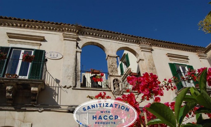 Modica Bed & Breakfast | B&B Al cortiletto Modica centro