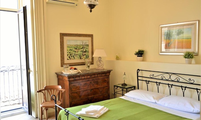 Catania City Centre Bed & Breakfast | B&B al Teatro Massimo