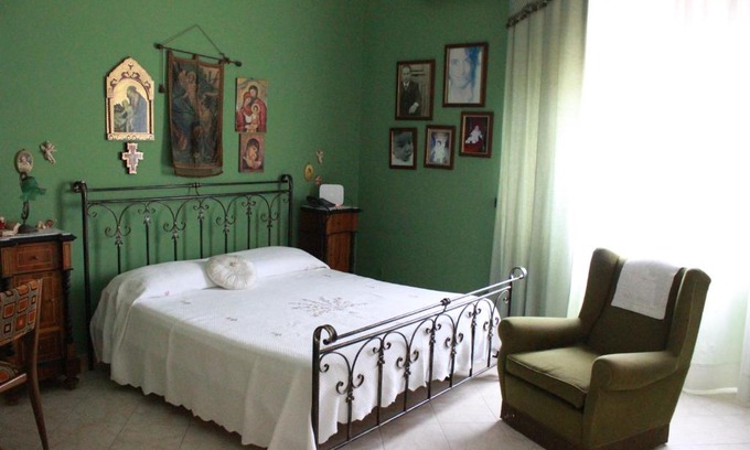 Riposto Bed & Breakfast | B&B Betania