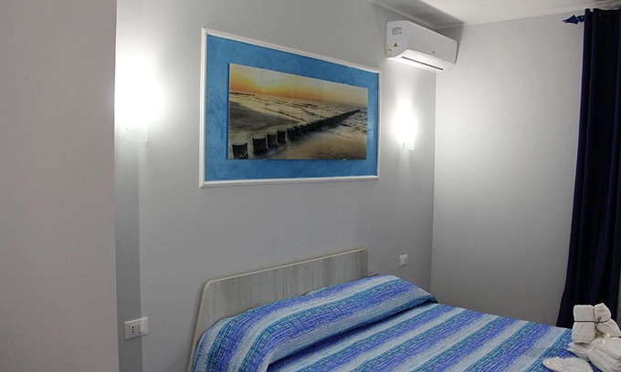 Licata Bed & Breakfast | B&B Blue Marine Licata