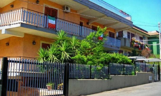 Carruba Hotel | B&B CasAnsaldo