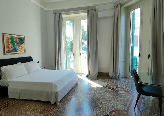 Messina Bed & Breakfast | B&B Del Duomo