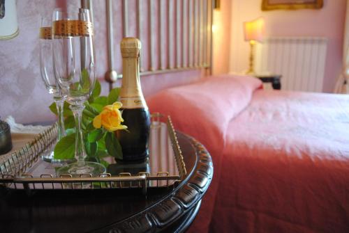 Monreale Bed & Breakfast | B&B Elvira Al Duomo