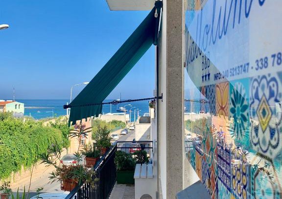 Portopalo di Capo Passero Bed & Breakfast | B&B Giallolumia