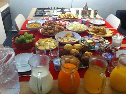 Corso dei Mille - Sant'Erasmo Bed & Breakfast | B&B Giulio Cesare 24