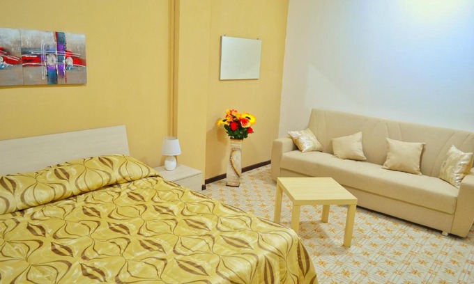 Picanello-Ognina-Barriera-Canalicchio Bed & Breakfast | B&B Lungomare
