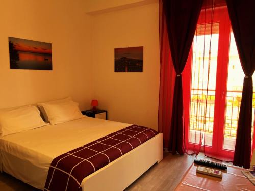 Trapani Bed & Breakfast | B&B MaryJosè