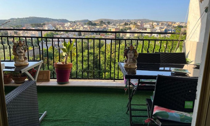 Noto Historic Centre Bed & Breakfast | B&B Montandon