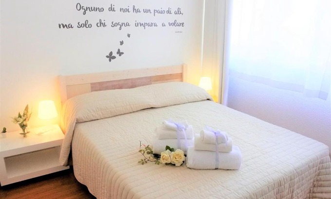 Borgo Vecchio Bed & Breakfast | B&B Noto Politeama