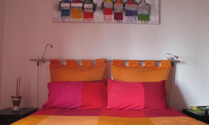 Porto Empedocle Bed & Breakfast | B&B Ohana