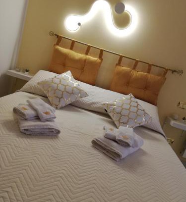 Porto Empedocle Bed & Breakfast | B&b regina del porto