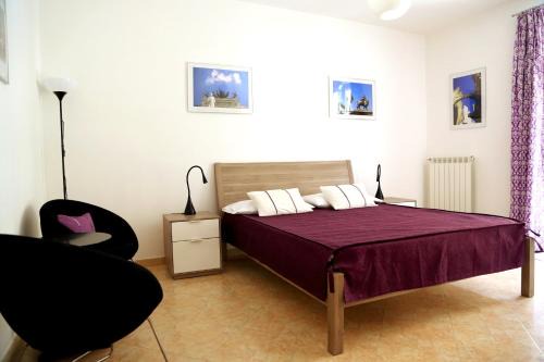 Santa Flavia Bed & Breakfast | B&B Siciliò