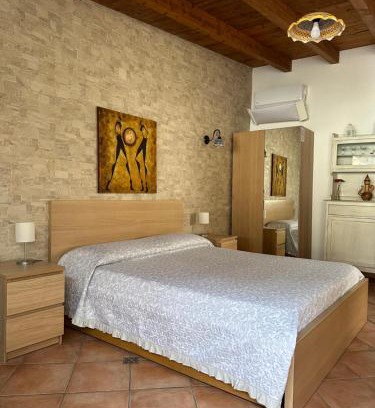 Giarra Bed & Breakfast | B&B Villa Luisa Apartment
