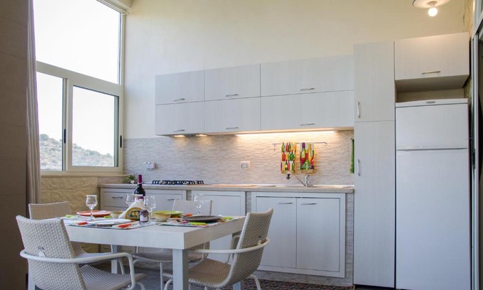 Ragusa Bed & Breakfast | B&B Vista Iblea