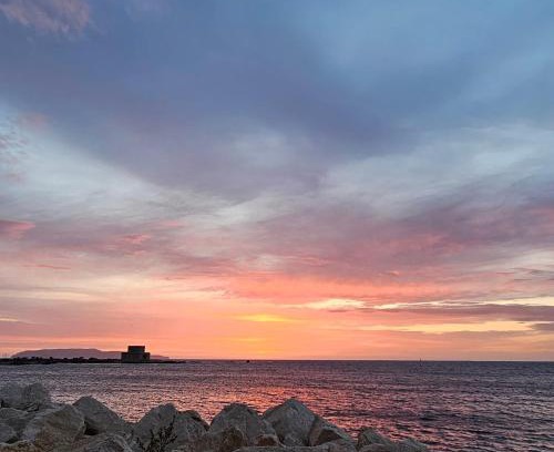 Trapani Apartment | Bacio del sole