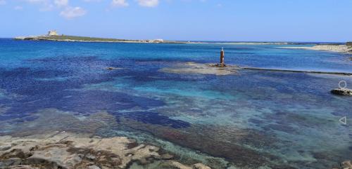 Portopalo di Capo Passero House | bagghìu-cicogna