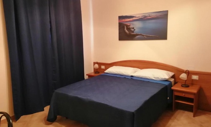 Bagheria House | Baglio delle Rondini - Camere