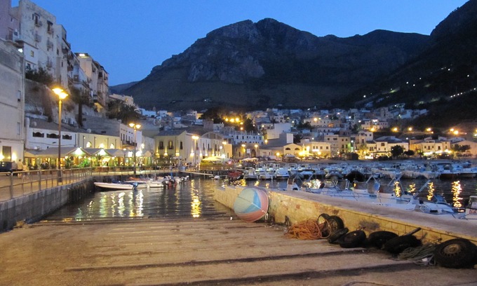 Scopello Hotel | Baglio di Scopello
