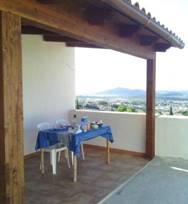 Erice Bed & Breakfast | Baglio Gammicchia B&B
